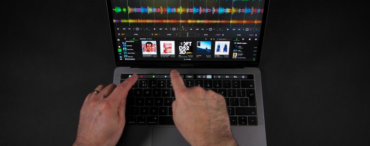 How to turn off automix on djay pro 2 spotify