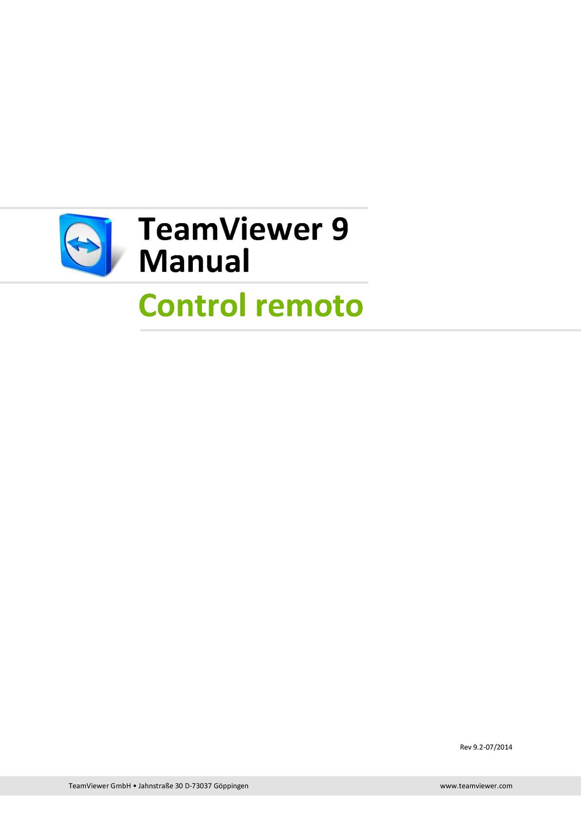 Teamviewer 9 Descargar Gratis Para Mac
